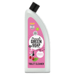 WC valiklis Patchouli & Cranberry, Marcel's Green Soap