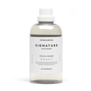 Skalbiklis Signature, Steamery