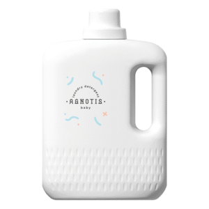 Kūdikių rubelių skalbiklis, AGNOTIS 1.8L