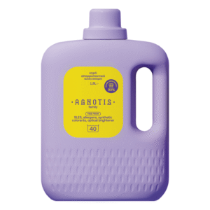 Universalus skalbiklis Family, AGNOTIS 1.8L