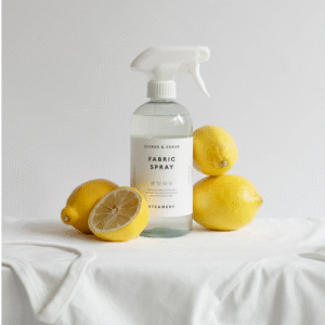 Audinių dulksna Citrus & Cedar 