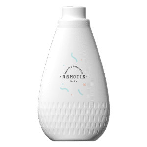 Kūdikių rubelių skalbiklis, AGNOTIS 1L