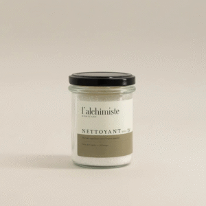 Grindų valiklis su probiotikais l'alchimiste