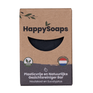 Veido prausiklis su aktyvinta anglimi 