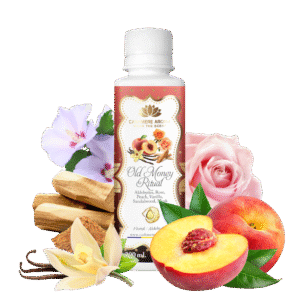 Skalbinių kvepalai Old Money Ritual, Cashmere Aroma