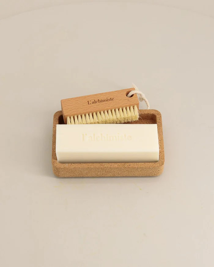 Dėmių šalinimo rinkinys l'alchimiste