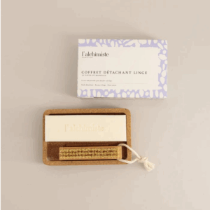 Dėmių šalinimo rinkinys l'alchimiste