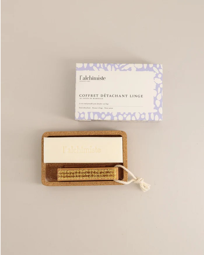 Dėmių šalinimo rinkinys l'alchimiste - Image 2