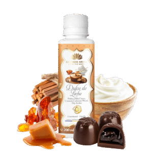 Skalbinių kvepalai Dulce de Leche, Cashmere Aroma