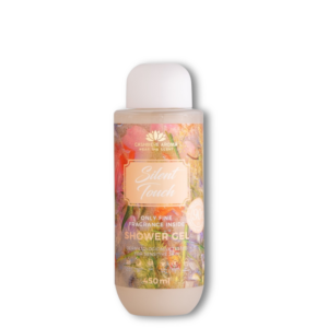 Dušo gelis Silent Touch Cashmere Aroma