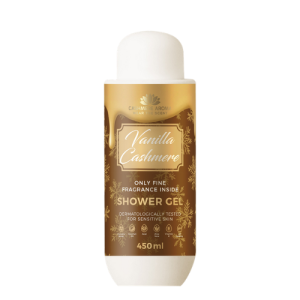 Dušo gelis Vanilla Cashmere Cashmere Aroma