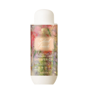 Dušo gelis Silent Touch Cashmere Aroma