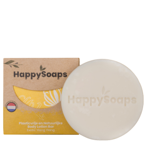 Kūno losjonas Exotic Ylang Ylang HappySoaps