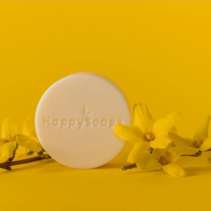Kūno losjonas Exotic Ylang Ylang HappySoaps