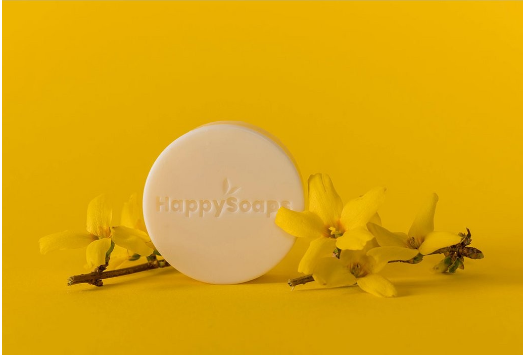 Kūno losjonas Exotic Ylang Ylang HappySoaps - Image 2