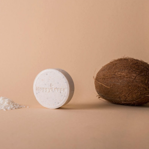 Šampūnas Totally Coco Nuts Happysoaps