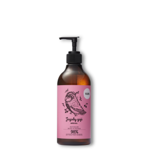 Natūralus rankų muilas Goji Berry & Cherry, YOPE