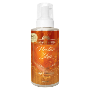Rankų muilas - putos Nectar Skin, Cashmere Aroma