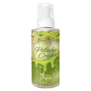 Rankų muilas - putos Pistachio Crush, Cashmere Aroma