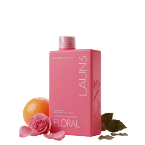 Skalbinių kvepalai Floral LAUN3