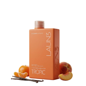 Skalbinių kvepalai Tropic LAUN3