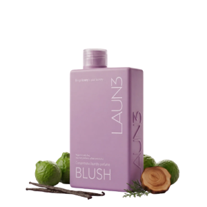Skalbinių kvepalai Blush LAUN3