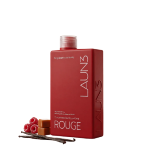 Skalbinių kvepalai Rouge LAUN3