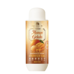 Dušo gelis Mango Gelato Cashmere Aroma
